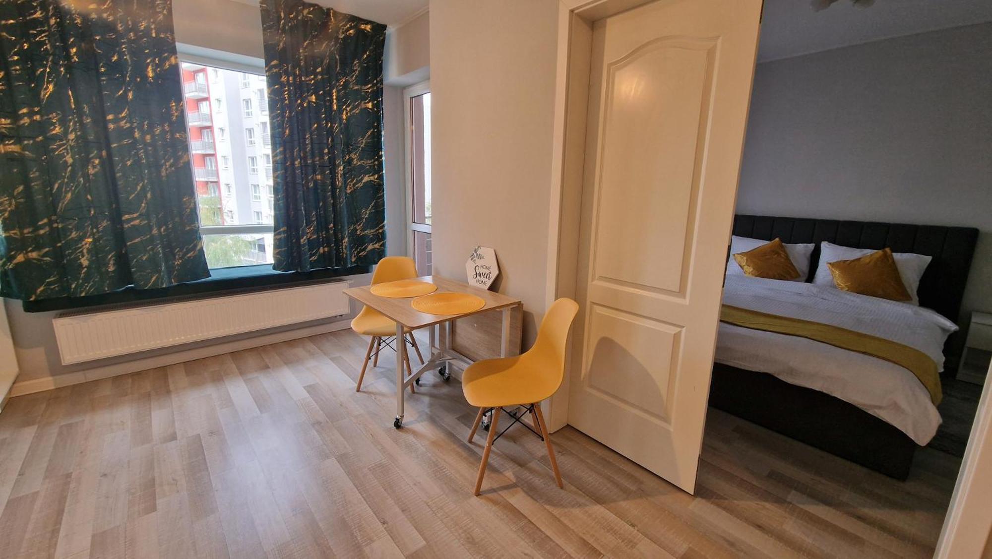 Sophia Home 2 Braszów Zewnętrze zdjęcie