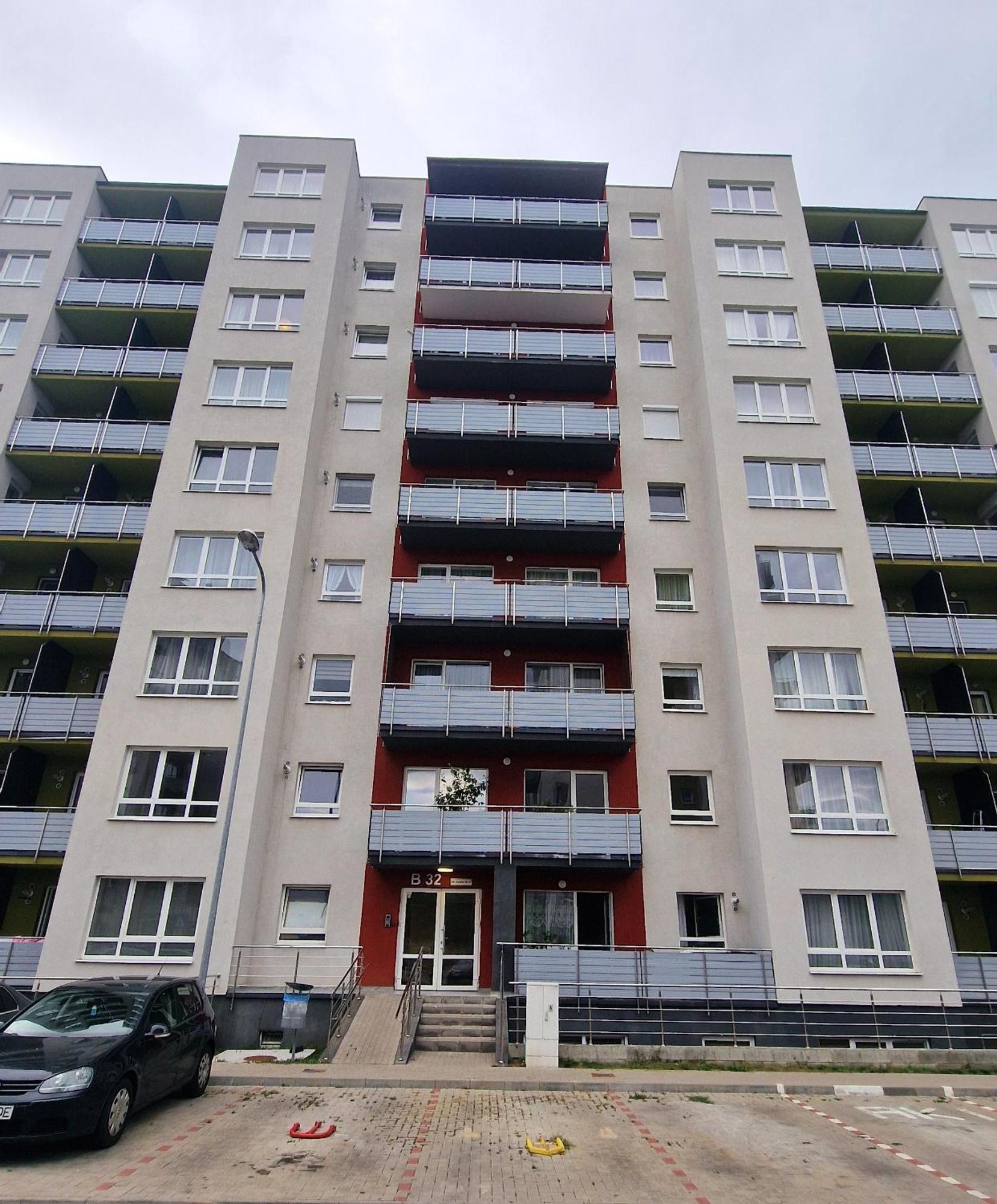 Sophia Home 2 Braszów Zewnętrze zdjęcie