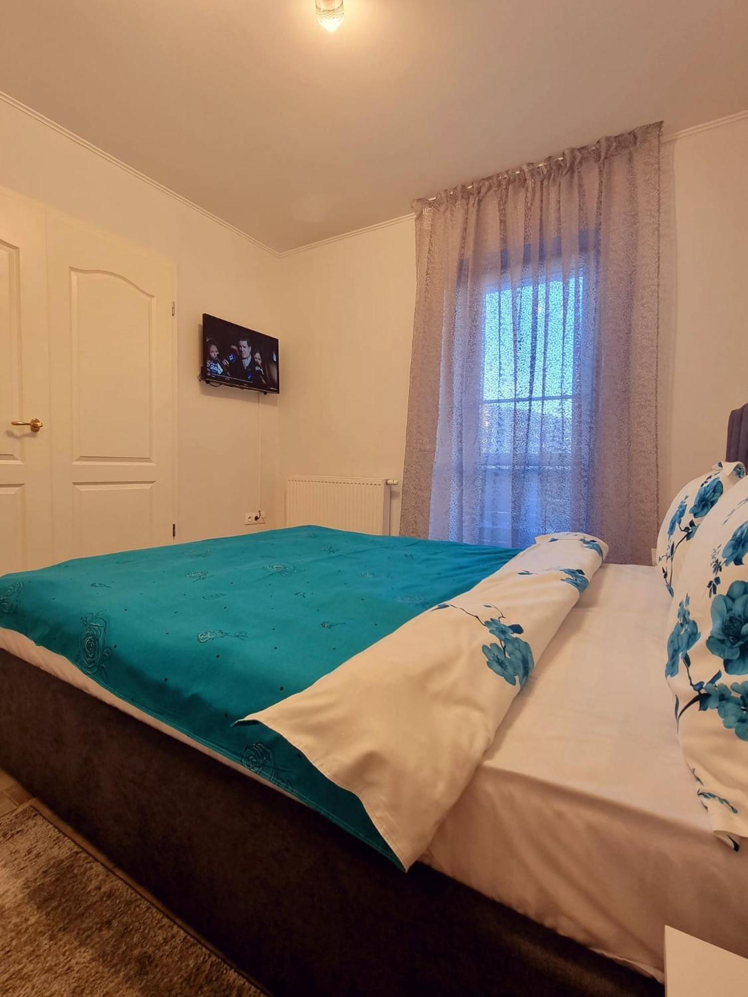 Sophia Home 2 Braszów Zewnętrze zdjęcie