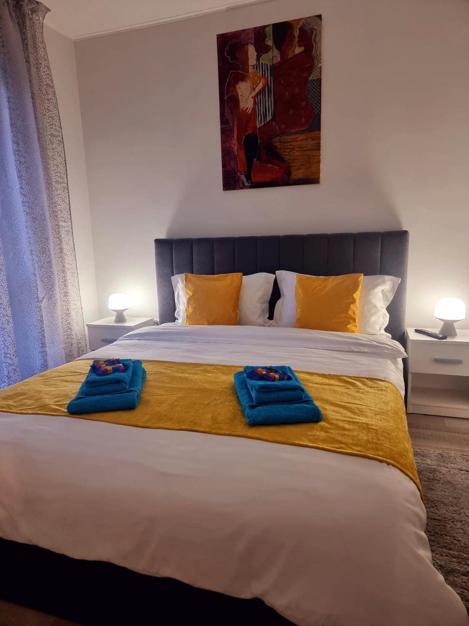 Sophia Home 2 Braszów Zewnętrze zdjęcie