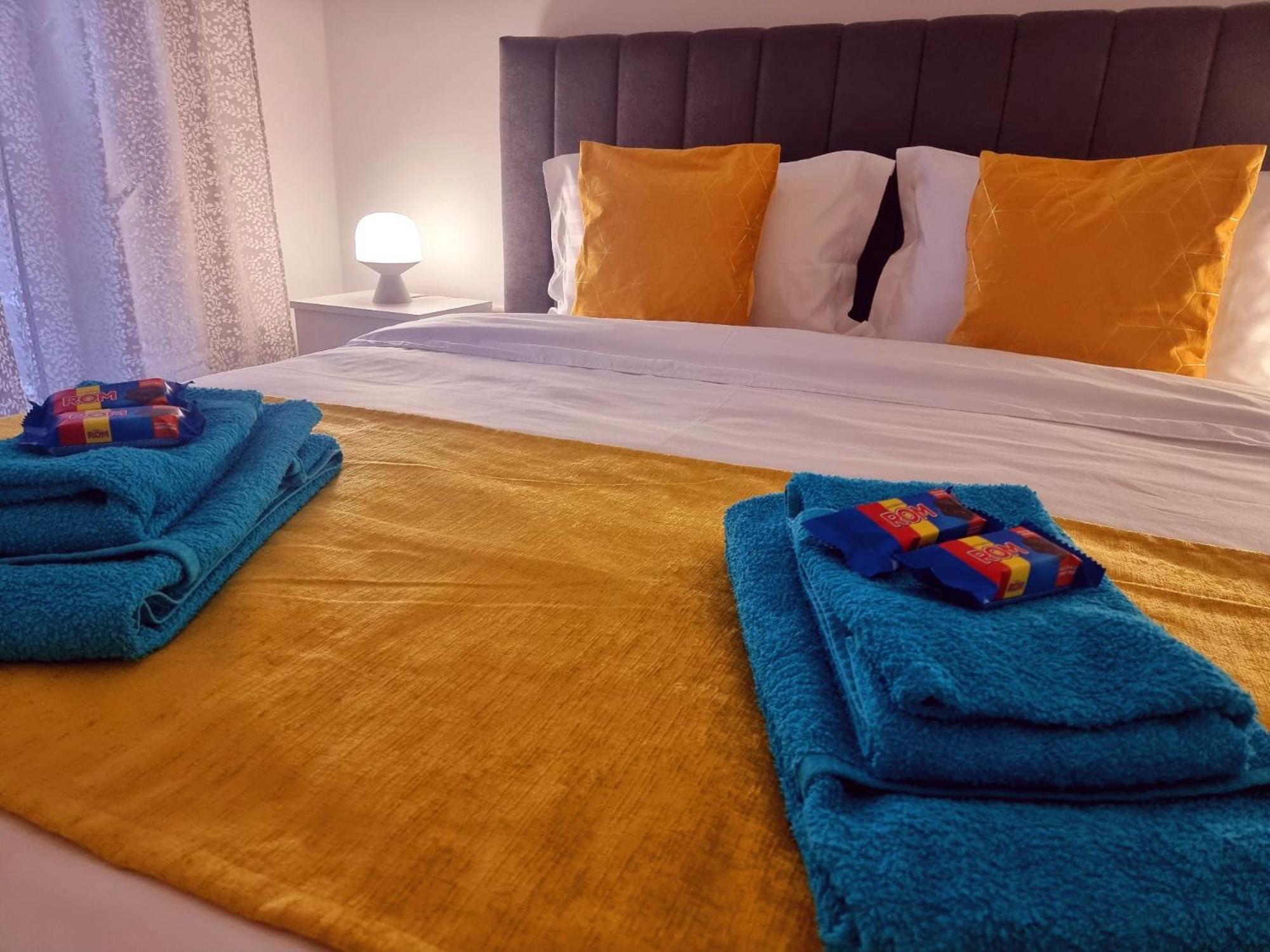 Sophia Home 2 Braszów Zewnętrze zdjęcie