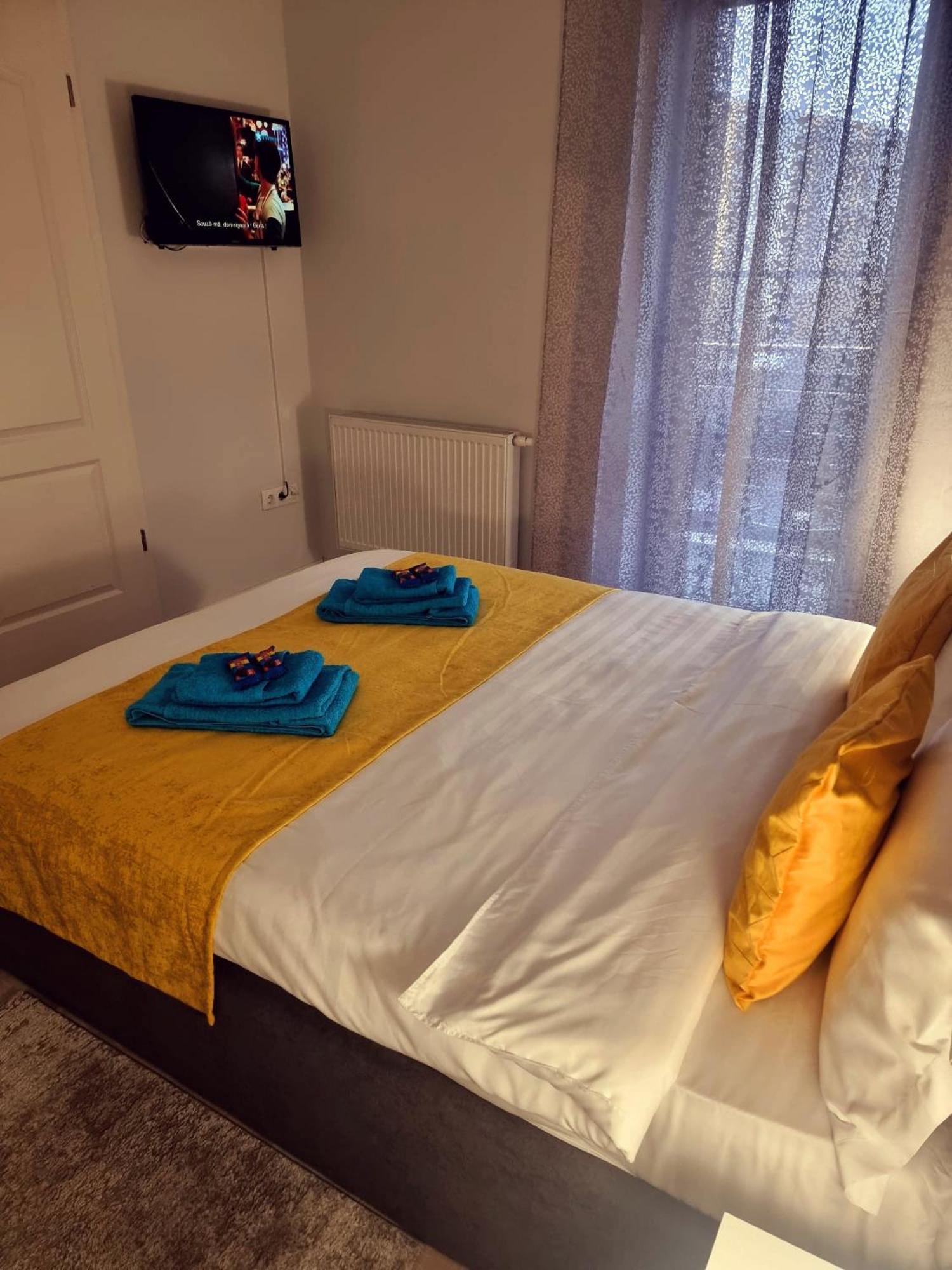 Sophia Home 2 Braszów Zewnętrze zdjęcie