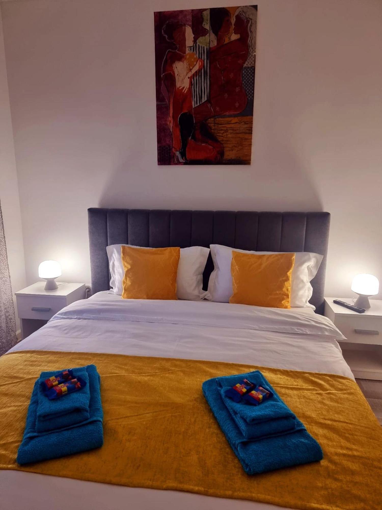 Sophia Home 2 Braszów Zewnętrze zdjęcie