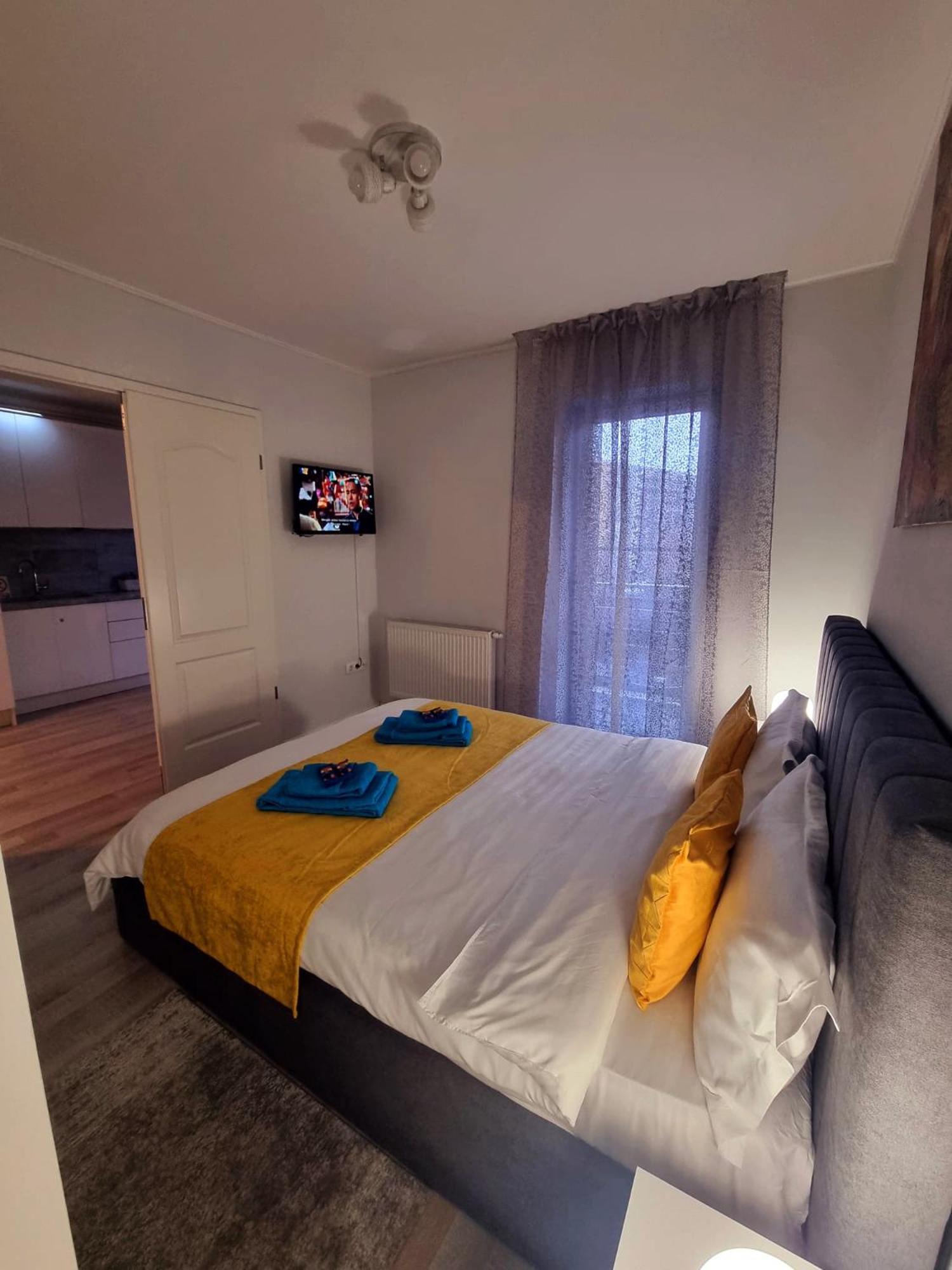 Sophia Home 2 Braszów Zewnętrze zdjęcie