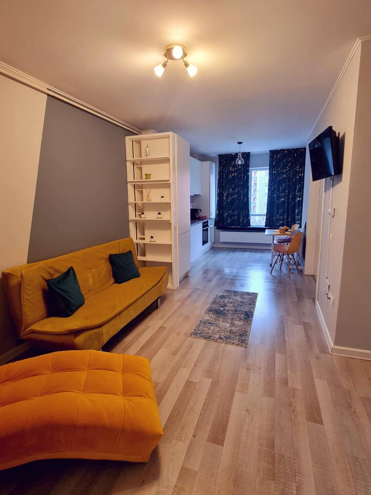 Sophia Home 2 Braszów Zewnętrze zdjęcie