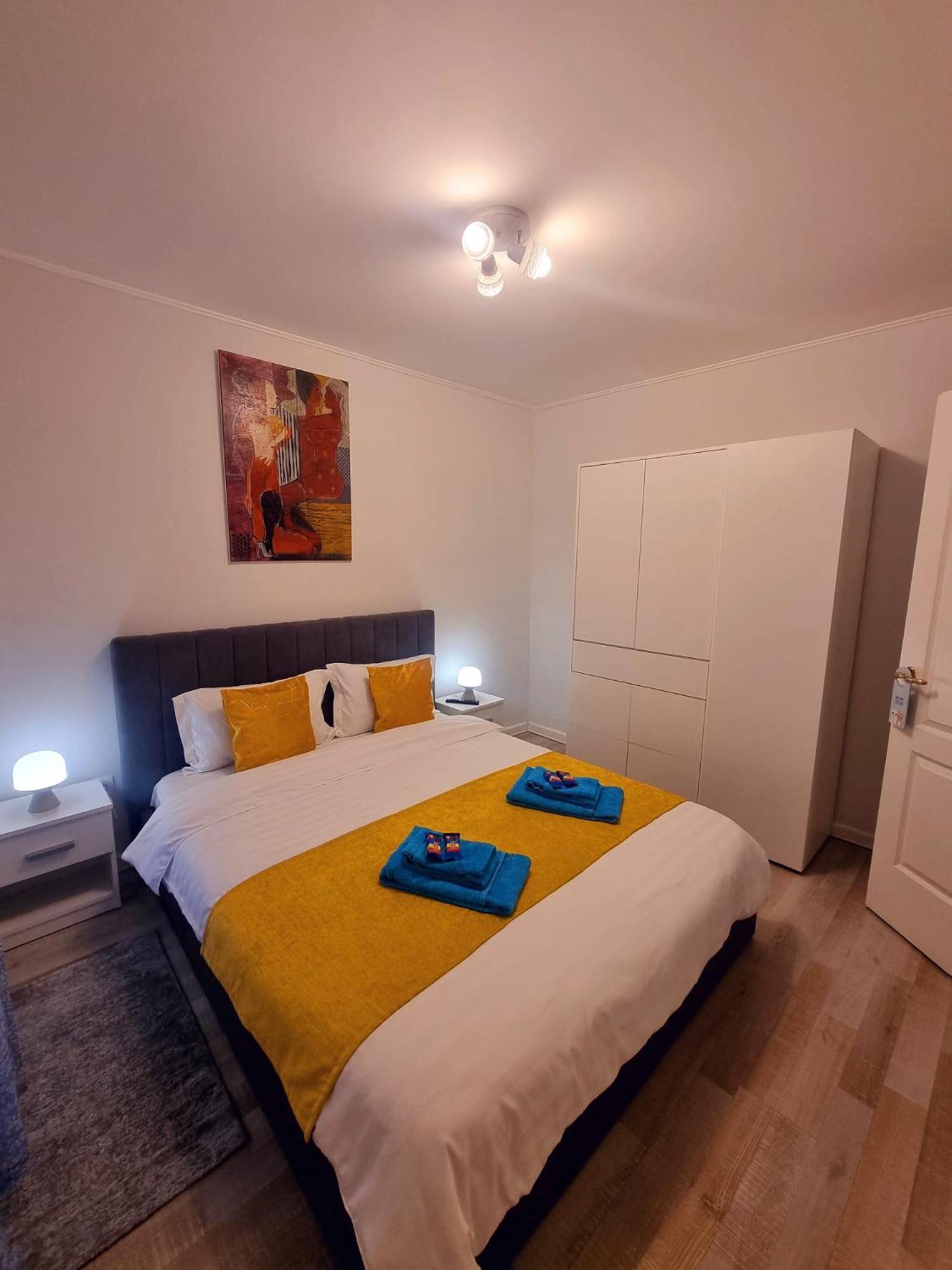 Sophia Home 2 Braszów Zewnętrze zdjęcie