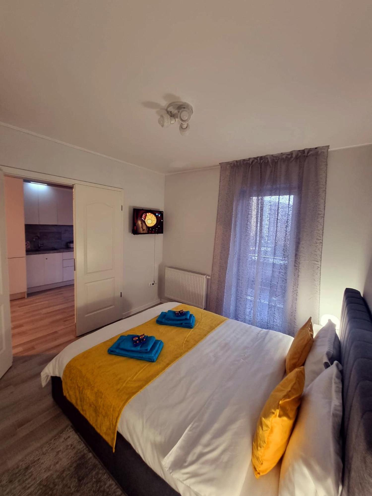 Sophia Home 2 Braszów Zewnętrze zdjęcie