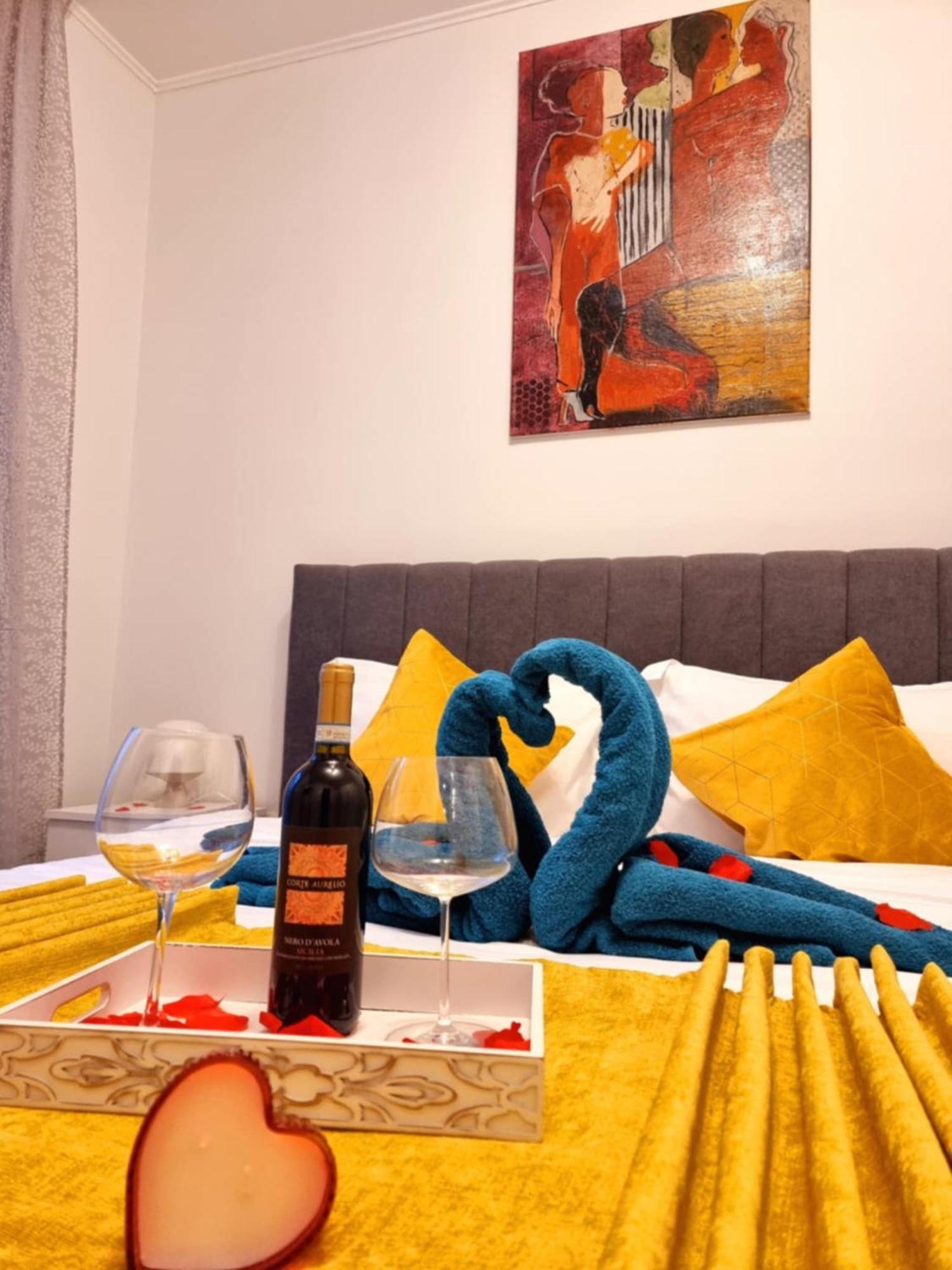Sophia Home 2 Braszów Zewnętrze zdjęcie