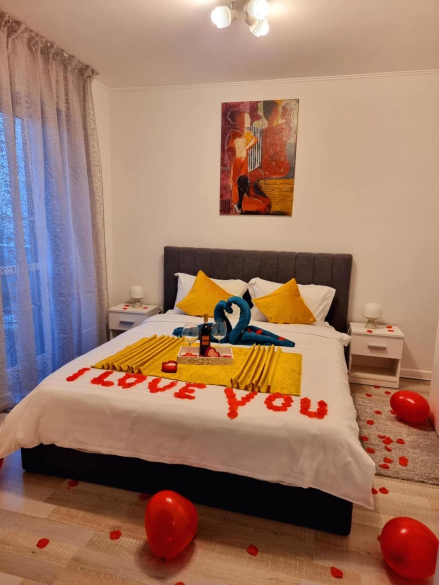 Sophia Home 2 Braszów Zewnętrze zdjęcie